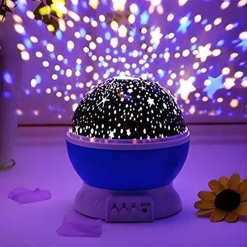 Algara Moon Night Light Lamp