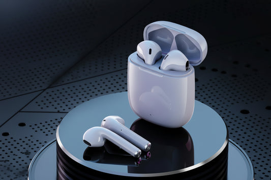 Algara-i12 TWS Wireless Headphone