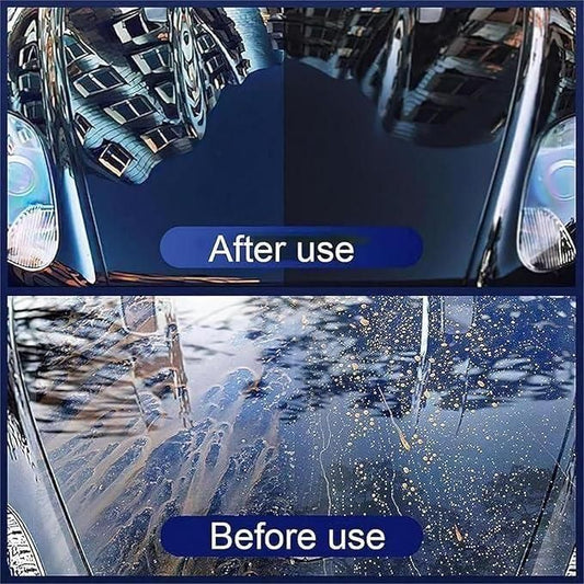 Algara Sopami Car Coating Spray (Pack of 2) 100ml