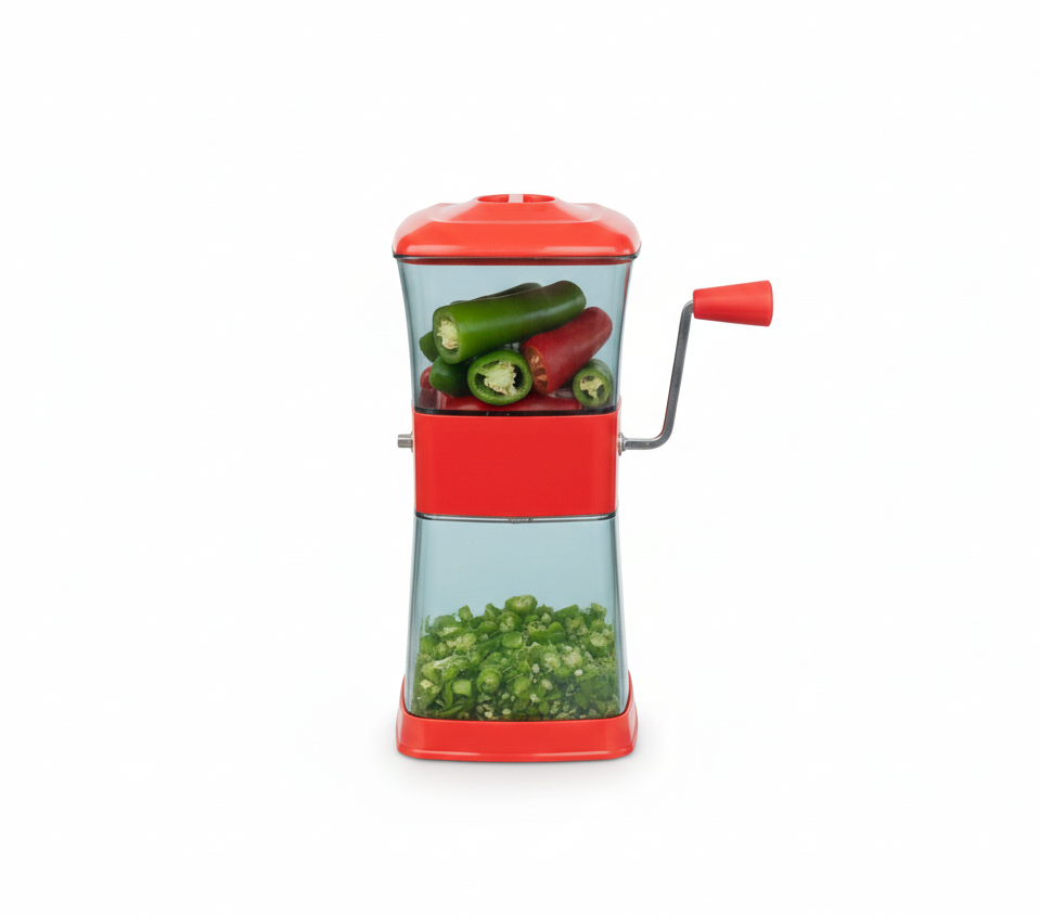 Multi-Cutter & Vegetable Chopper